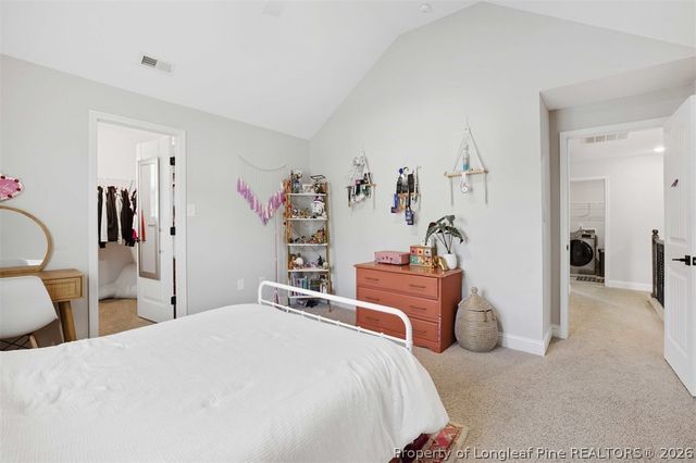 142 Cloverwood Lane, Raeford, NC 28376