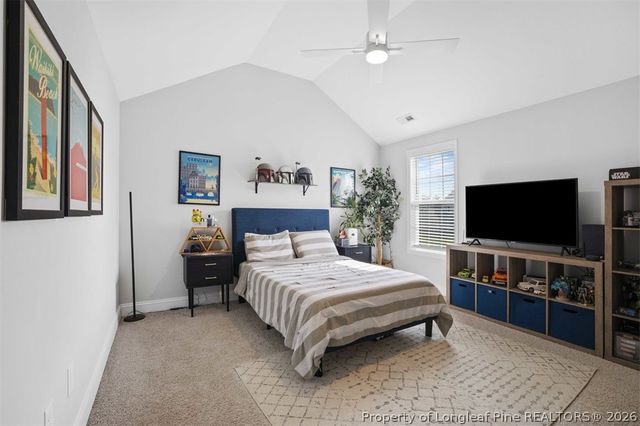 142 Cloverwood Lane, Raeford, NC 28376