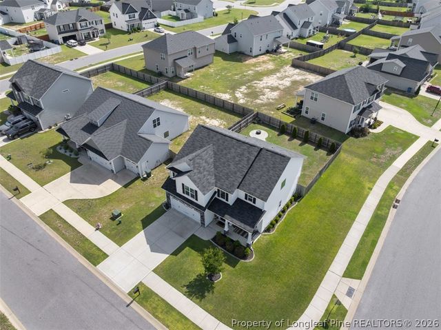 142 Cloverwood Lane, Raeford, NC 28376