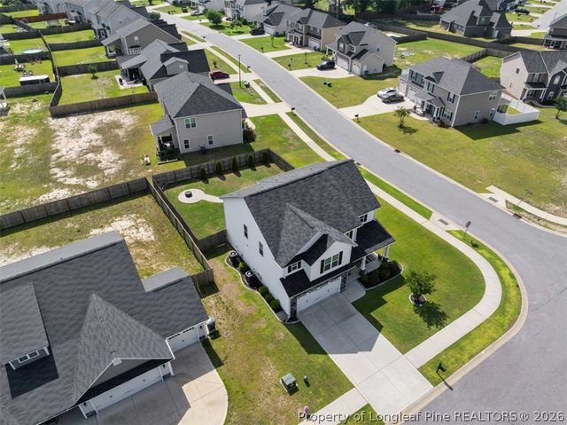 142 Cloverwood Lane, Raeford, NC 28376