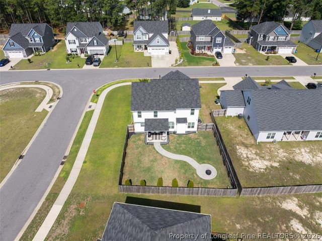 142 Cloverwood Lane, Raeford, NC 28376