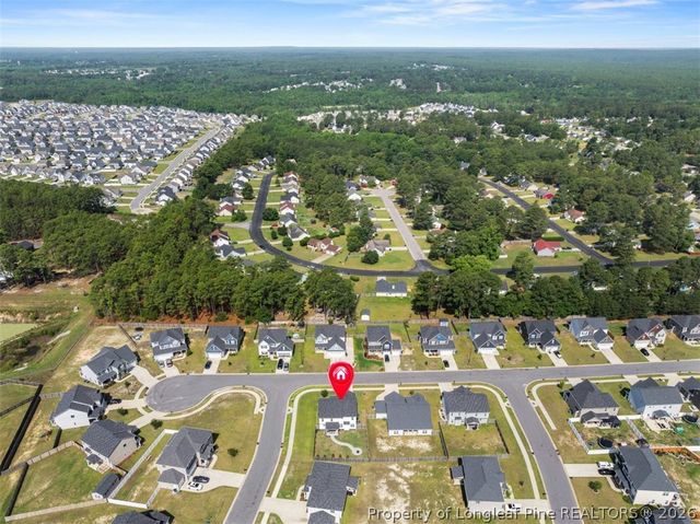 142 Cloverwood Lane, Raeford, NC 28376
