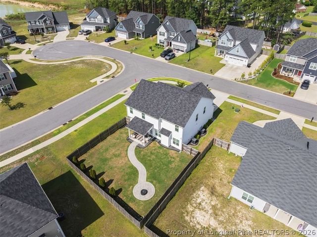 142 Cloverwood Lane, Raeford, NC 28376