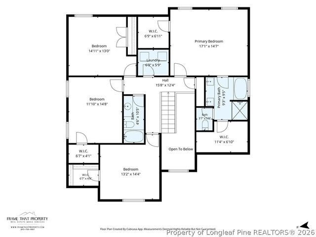 142 Cloverwood Lane, Raeford, NC 28376
