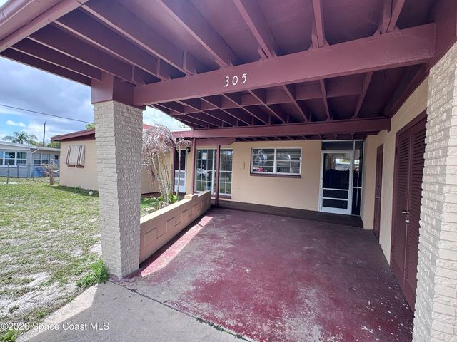 305 Edinburgh Drive, Cocoa, FL 32922