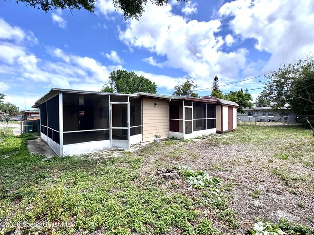 305 Edinburgh Drive, Cocoa, FL 32922