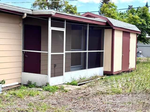 305 Edinburgh Drive, Cocoa, FL 32922