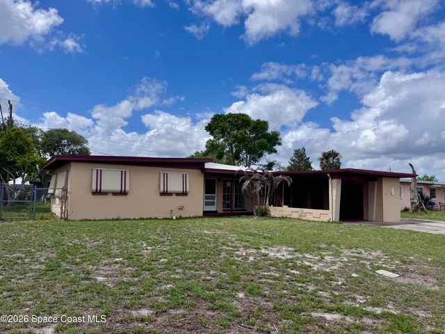 305 Edinburgh Drive, Cocoa, FL 32922