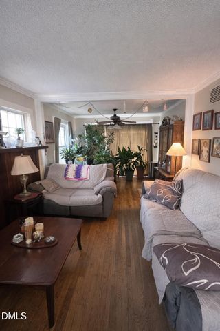 2413 Shenandoah Avenue, Durham, NC 27704