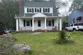 2413 Shenandoah Avenue, Durham, NC 27704