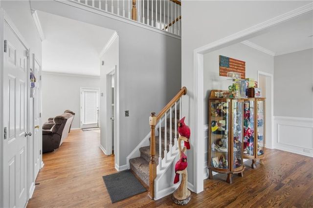 4350 Fairfax Drive, Cumming, GA 30028