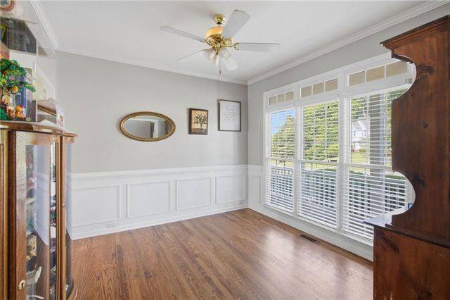 4350 Fairfax Drive, Cumming, GA 30028