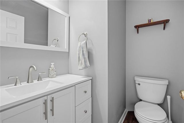 4350 Fairfax Drive, Cumming, GA 30028