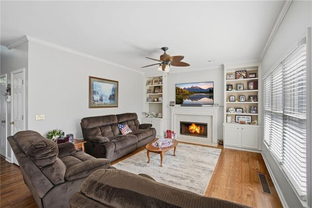4350 Fairfax Drive, Cumming, GA 30028