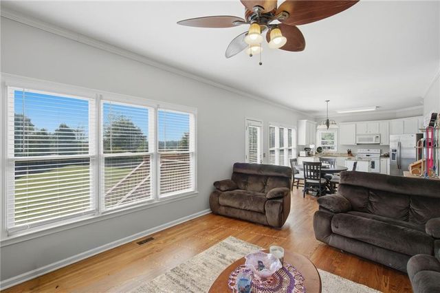 4350 Fairfax Drive, Cumming, GA 30028