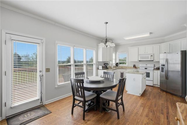 4350 Fairfax Drive, Cumming, GA 30028