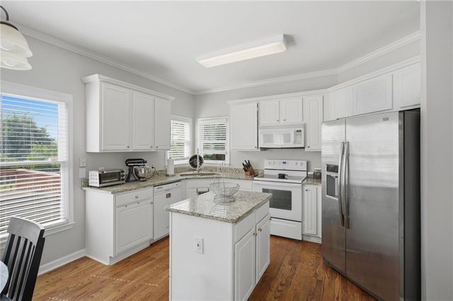4350 Fairfax Drive, Cumming, GA 30028