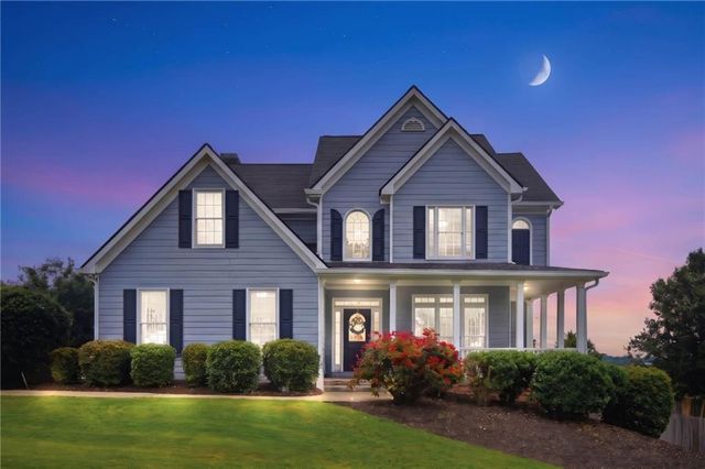 4350 Fairfax Drive, Cumming, GA 30028