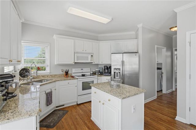 4350 Fairfax Drive, Cumming, GA 30028