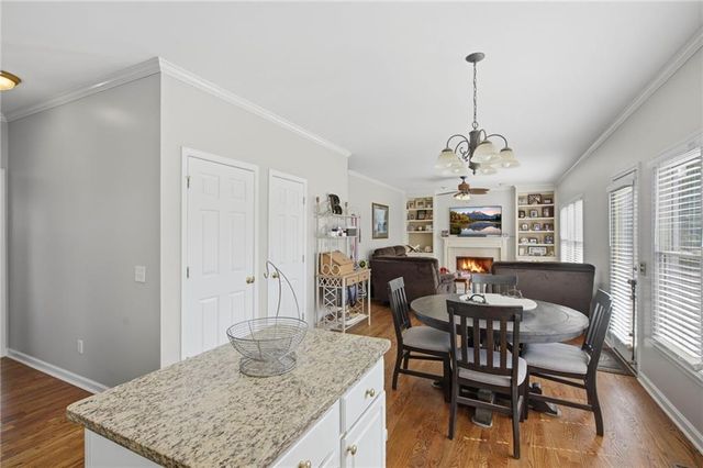 4350 Fairfax Drive, Cumming, GA 30028