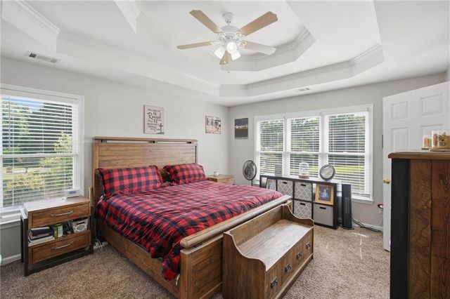 4350 Fairfax Drive, Cumming, GA 30028