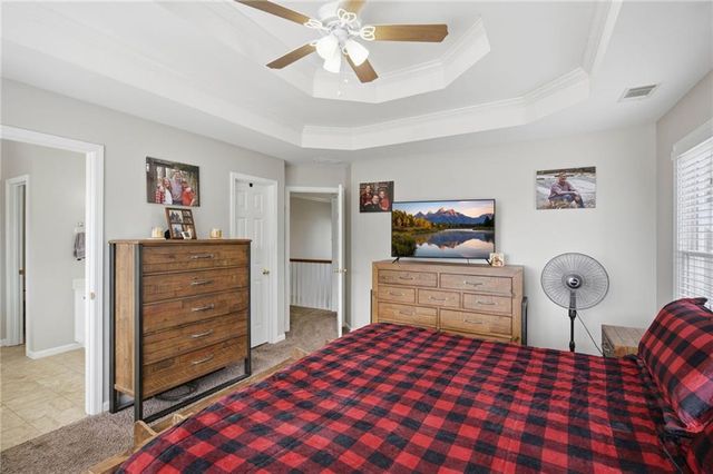 4350 Fairfax Drive, Cumming, GA 30028