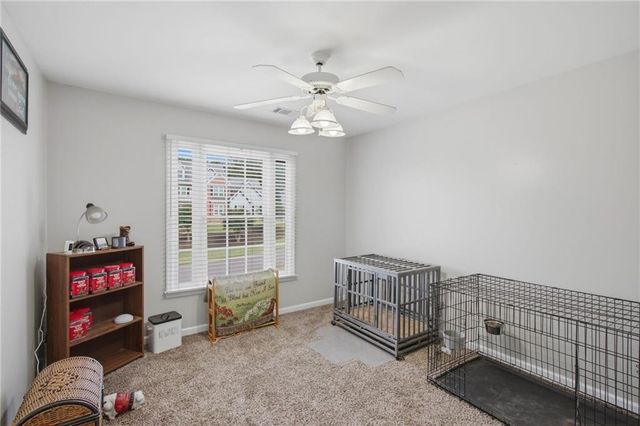 4350 Fairfax Drive, Cumming, GA 30028