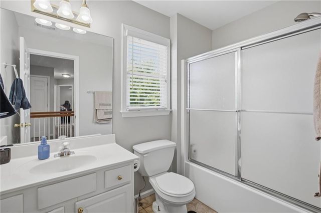 4350 Fairfax Drive, Cumming, GA 30028