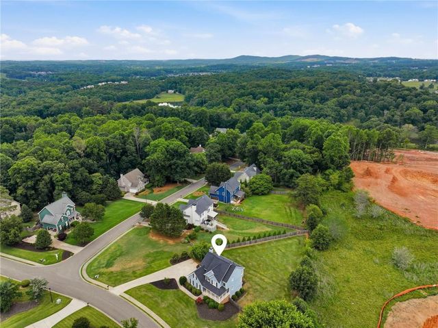 4350 Fairfax Drive, Cumming, GA 30028