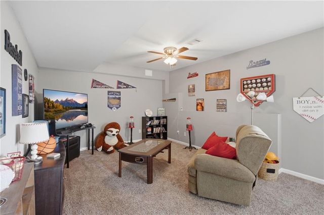 4350 Fairfax Drive, Cumming, GA 30028