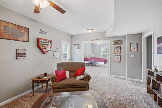 4350 Fairfax Drive, Cumming, GA 30028