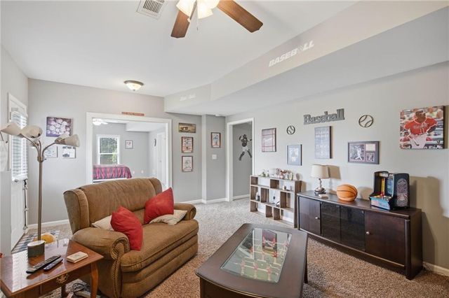 4350 Fairfax Drive, Cumming, GA 30028