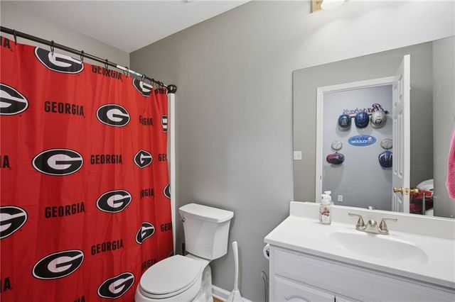 4350 Fairfax Drive, Cumming, GA 30028