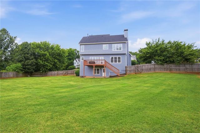 4350 Fairfax Drive, Cumming, GA 30028