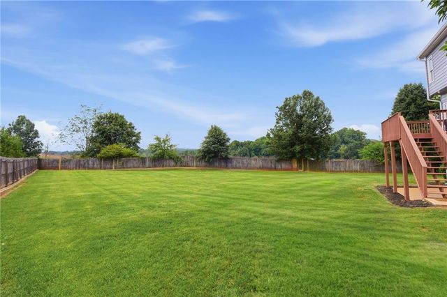 4350 Fairfax Drive, Cumming, GA 30028