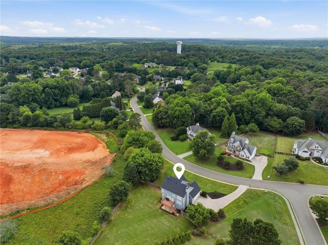 4350 Fairfax Drive, Cumming, GA 30028