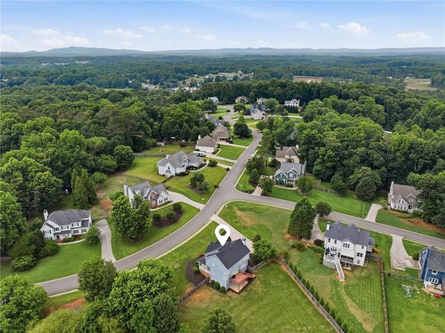 4350 Fairfax Drive, Cumming, GA 30028