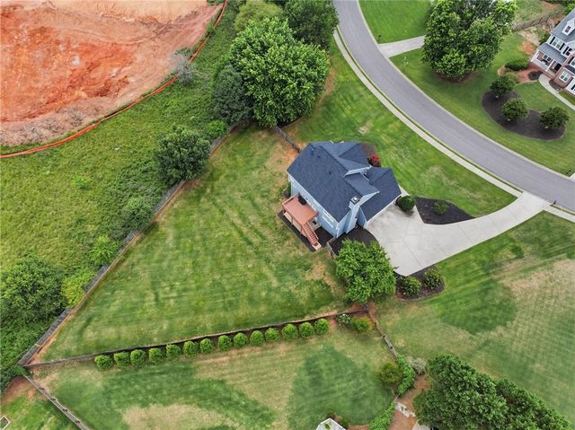 4350 Fairfax Drive, Cumming, GA 30028