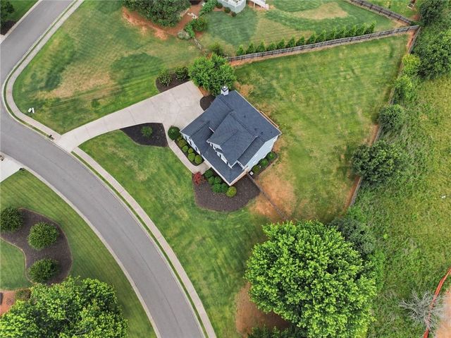 4350 Fairfax Drive, Cumming, GA 30028