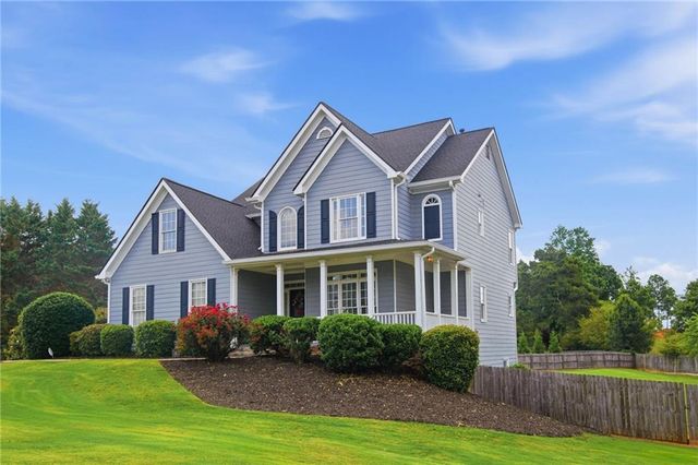 4350 Fairfax Drive, Cumming, GA 30028