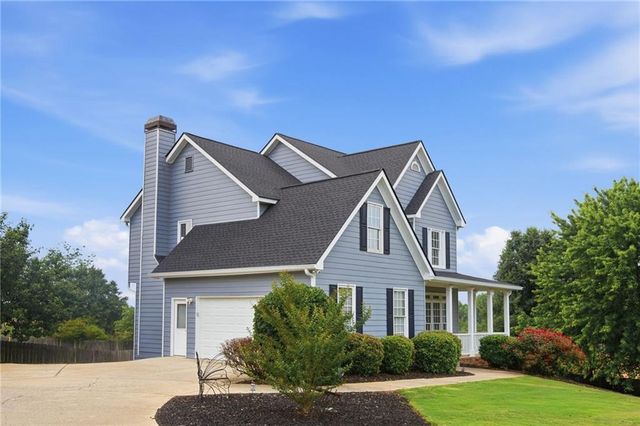 4350 Fairfax Drive, Cumming, GA 30028