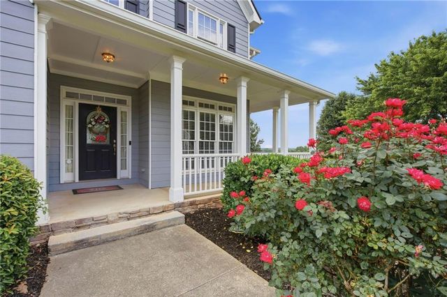 4350 Fairfax Drive, Cumming, GA 30028