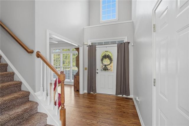 4350 Fairfax Drive, Cumming, GA 30028