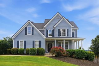 4350 Fairfax Drive, Cumming, GA 30028