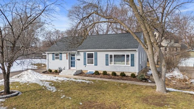6640 W 18th Street, Saint Louis Park, MN 55426