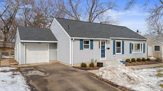 6640 W 18th Street, Saint Louis Park, MN 55426