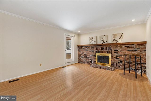 27 W CARTWRIGHT DR, Princeton Junction, NJ 08550