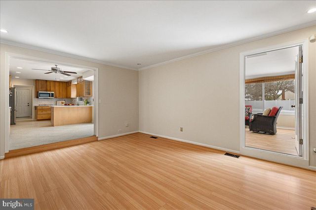 27 W CARTWRIGHT DR, Princeton Junction, NJ 08550