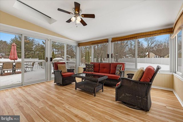 27 W CARTWRIGHT DR, Princeton Junction, NJ 08550