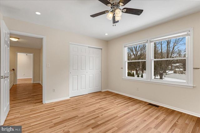 27 W CARTWRIGHT DR, Princeton Junction, NJ 08550